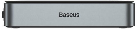 BASEUS POWERBANK BOOSTER Baseus Super Energy Pro+ Jump Starter C00245700111-00 12000mAh 12V 1200A + KABLE KROKODYLKI