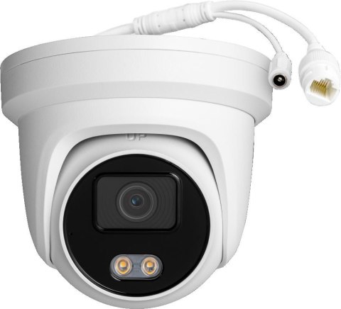 BCS BCS-V-EIP24FCL3-AI2 Kamera IP BCS VIEW kopułkowa 4Mpx