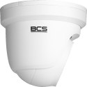 BCS BCS-V-EIP24FCL3-AI2 Kamera IP BCS VIEW kopułkowa 4Mpx