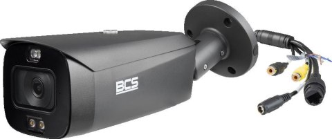 BCS Kamera BCS LINE BCS-L-TIP58FCR3L3-Ai1-G(3)