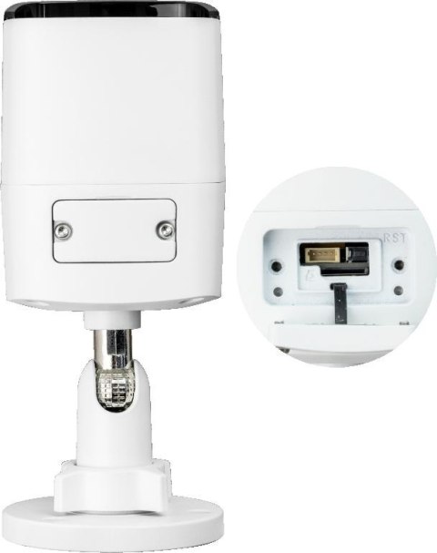 BCS Kamera BCS VIEW BCS-V-TIP28FSR4-Ai2