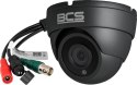 BCS Kamera kopułka 4w1 BCS Universal BCS-EA15FR3-G(H2)