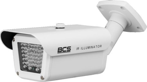 BCS Oświetlacz podczerwieni BCS UNIVERSAL BCS-IR55x60-B