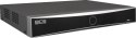 BCS Rejestrator BCS VIEW BCS-V-NVR0801-4KE(3)