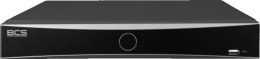 BCS Rejestrator BCS VIEW BCS-V-NVR0801-4KE(3)