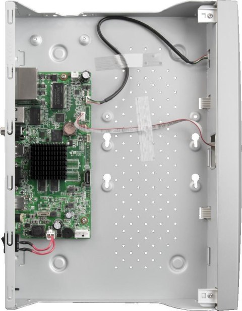 BCS Rejestrator BCS VIEW BCS-V-NVR0801-4KE(3)