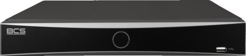 BCS Rejestrator BCS VIEW BCS-V-NVR1601-4KE(3)