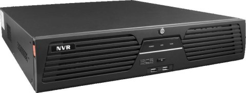 BCS Rejestrator BCS VIEW BCS-V-NVR6408R-A-8K