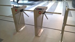 CARTPOLAND Bramka CARTPOLAND Bastion CP A_czytnik TX-200x2_platforma