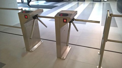 CARTPOLAND Bramka CARTPOLAND Bastion CP A_czytnik TX-200x2_platforma