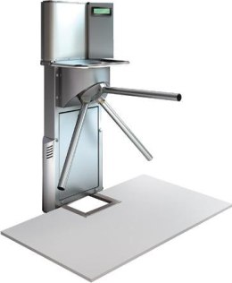 CARTPOLAND Bramka CARTPOLAND Irbis CP-124