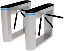 CARTPOLAND Bramka CARTPOLAND Neptun CP-124 G stal 304 z led