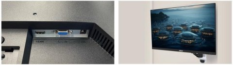 DAHUA Monitor 22" Dahua LM22-L200N