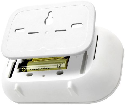 EL-HOME Czujnik czadu EL HOME CD-17A2v2300/B