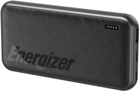 ENERGIZER Powerbank Energizer 10000mAh 22.5W PD 2x USB-C 1x USB-A UE10055PQ