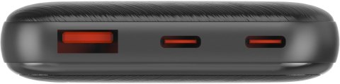 ENERGIZER Powerbank Energizer 10000mAh 22.5W PD 2x USB-C 1x USB-A UE10055PQ