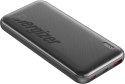 ENERGIZER Powerbank Energizer 10000mAh 22.5W PD 2x USB-C 1x USB-A UE10055PQ