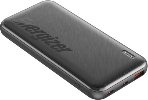 ENERGIZER Powerbank Energizer 10000mAh 22.5W PD 2x USB-C 1x USB-A UE10055PQ