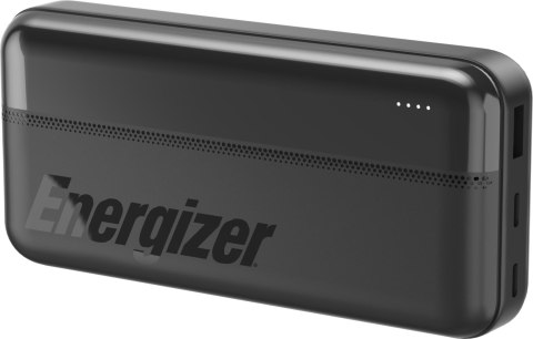 ENERGIZER Powerbank Energizer 20000mAh 15W 2.1A 2x USB-C 1x USB-A UE20050CC