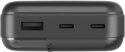 ENERGIZER Powerbank Energizer 20000mAh 15W 2.1A 2x USB-C 1x USB-A UE20050CC