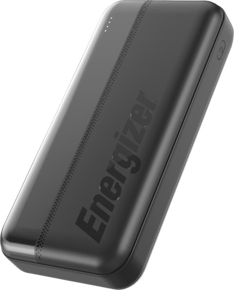 ENERGIZER Powerbank Energizer 20000mAh 15W 2.1A 2x USB-C 1x USB-A UE20050CC