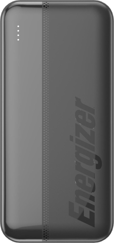 ENERGIZER Powerbank Energizer 20000mAh 15W 2.1A 2x USB-C 1x USB-A UE20050CC