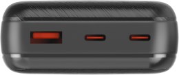 ENERGIZER Powerbank Energizer 20000mAh 22.5W PD 2x USB-C 1x USB-A UE20055PQ