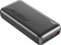ENERGIZER Powerbank Energizer 20000mAh 22.5W PD 2x USB-C 1x USB-A UE20055PQ