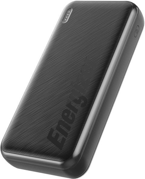 ENERGIZER Powerbank Energizer 20000mAh 22.5W PD 2x USB-C 1x USB-A UE20055PQ