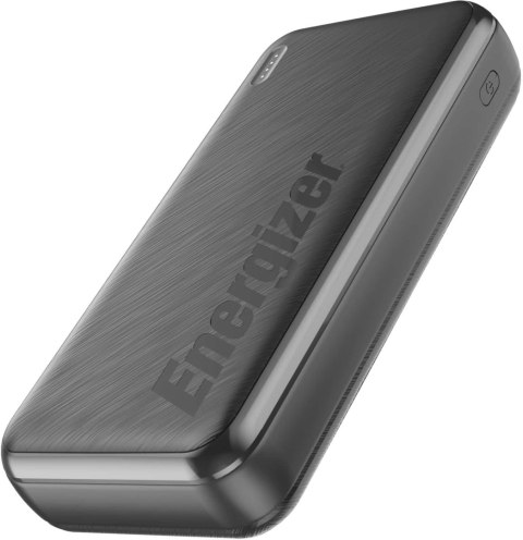 ENERGIZER Powerbank Energizer 20000mAh 22.5W PD 2x USB-C 1x USB-A UE20055PQ