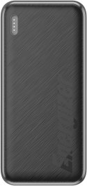 ENERGIZER Powerbank Energizer 20000mAh 22.5W PD 2x USB-C 1x USB-A UE20055PQ