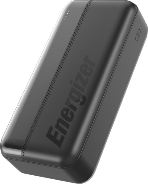 ENERGIZER Powerbank Energizer 30000mAh 15W 2.1A 2x USB-C 1x USB-A UE30050CC