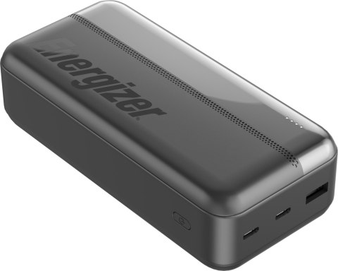 ENERGIZER Powerbank Energizer 30000mAh 15W 2.1A 2x USB-C 1x USB-A UE30050CC