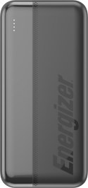 ENERGIZER Powerbank Energizer 30000mAh 15W 2.1A 2x USB-C 1x USB-A UE30050CC