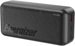 ENERGIZER Powerbank Energizer 30000mAh 22.5W PD 2x USB-C 1x USB-A UE30055PQ