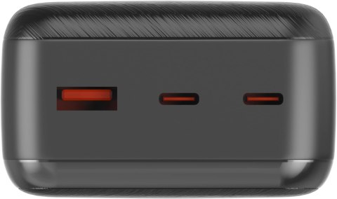 ENERGIZER Powerbank Energizer 30000mAh 22.5W PD 2x USB-C 1x USB-A UE30055PQ
