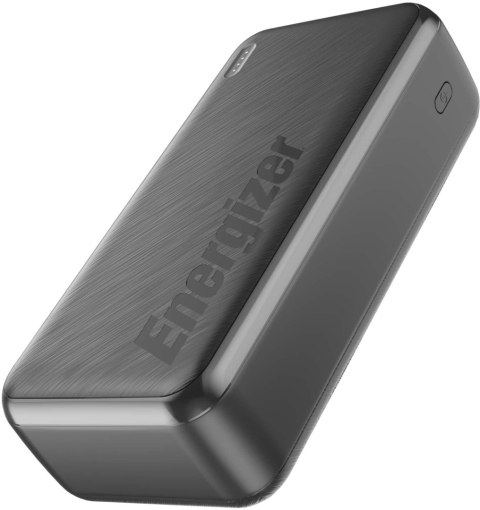 ENERGIZER Powerbank Energizer 30000mAh 22.5W PD 2x USB-C 1x USB-A UE30055PQ
