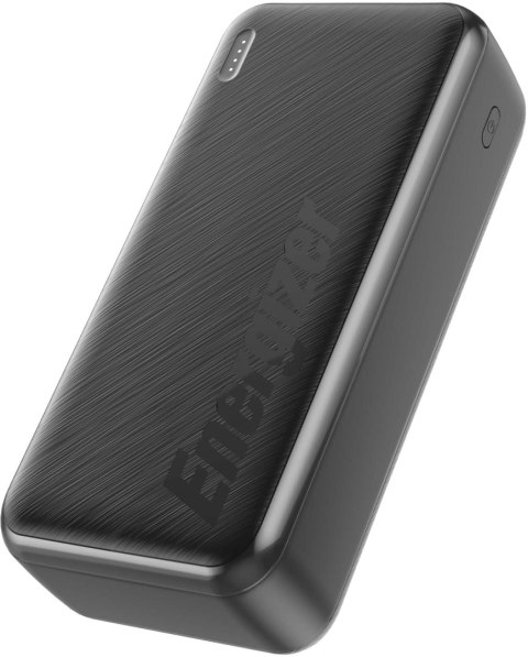 ENERGIZER Powerbank Energizer 30000mAh 22.5W PD 2x USB-C 1x USB-A UE30055PQ