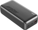 ENERGIZER Powerbank Energizer 30000mAh 22.5W PD 2x USB-C 1x USB-A UE30055PQ