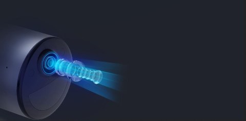 EZVIZ Kamera IP Ezviz EB3 4G 2K