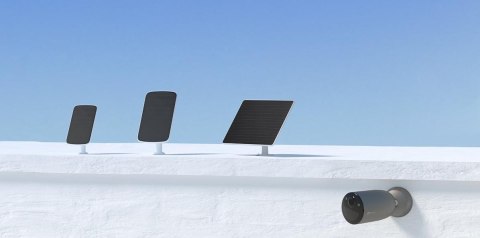 EZVIZ Kamera IP Ezviz EB3 4G 2K