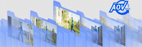 EZVIZ Kamera IP Ezviz EB3 4G 2K