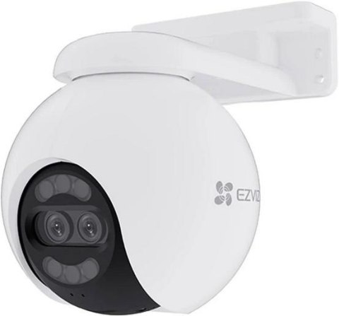 EZVIZ Kamera IP Ezviz H80x Dual 4K 8MP+2MP 4mm
