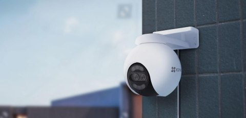 EZVIZ Kamera IP Ezviz H80x Dual 4K 8MP+2MP 4mm