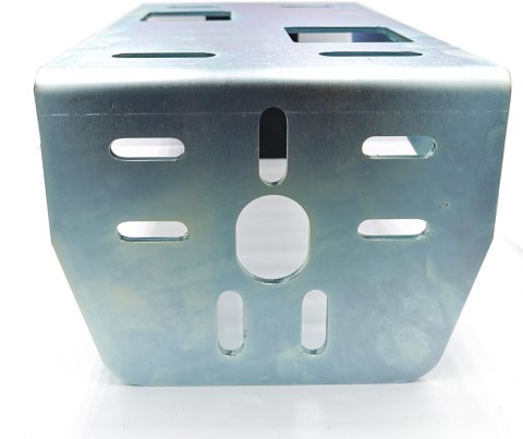 HATPOL Uniwersalna podstawa pod napędy BFT DEIMOS