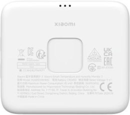XIAOMI XIaomi Mi Temperature and Humidity Monitor 3