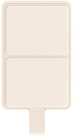 XIAOMI Powerbank Xiaomi Magnetic Power Bank 6000mAh