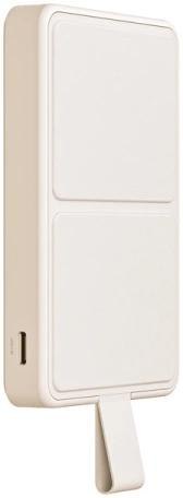 XIAOMI Powerbank Xiaomi Magnetic Power Bank 6000mAh