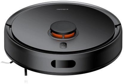 XIAOMI Robot sprzątający Xiaomi Robot Vacuum S20 czarny