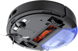 XIAOMI Robot sprzątający Xiaomi Robot Vacuum S20 czarny